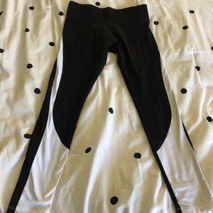 Victoria Secret cozy leggings